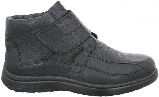 Jomos 464503 Boots Black - Herenschoenen 40-52 - 