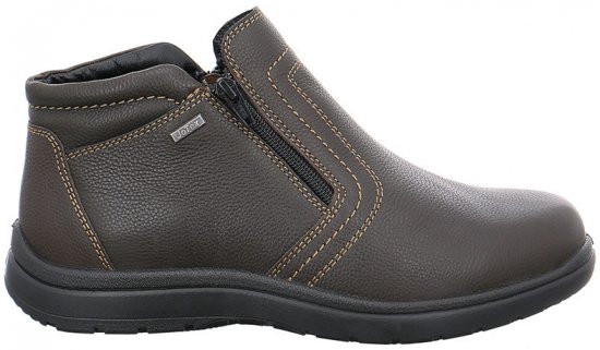 Jomos 464901 Boots Brown - Herenschoenen 40-52 - 
