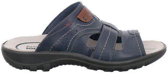 Jomos 504607 Sandals Blue - Herenschoenen 40-52 - 