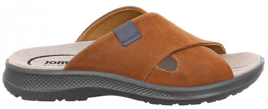 Jomos 506607 Sandals Medium Brown - Herenschoenen 40-52 - 