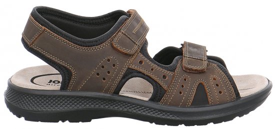 Jomos 506609 Sandals Brown - Herenschoenen 40-52 - 
