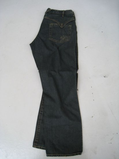 Allsize 900 - Jeans & Broeken - Jeans & Broeken Grote Maten Heren