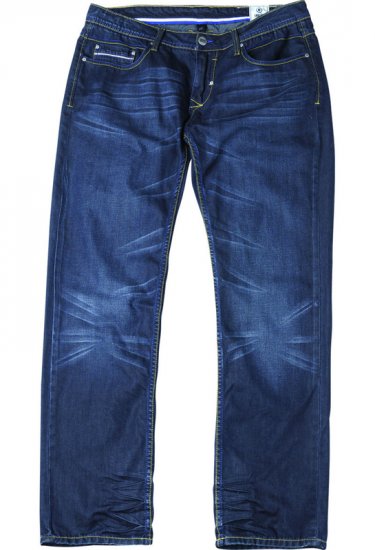 Greyes 022 - Jeans & broeken - Jeans & Broeken Grote Maten Heren