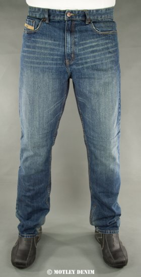 Kam Jeans KXL 109 - Jeans & broeken - Jeans & Broeken Grote Maten Heren