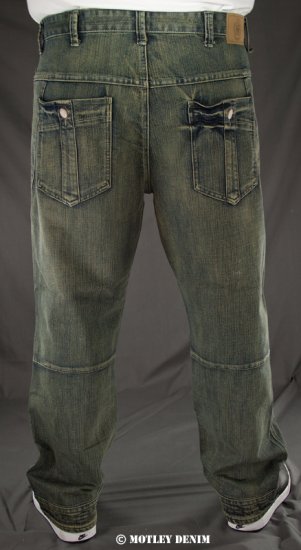 Kam Jeans Bravo - Jeans & broeken - Jeans & Broeken Grote Maten Heren