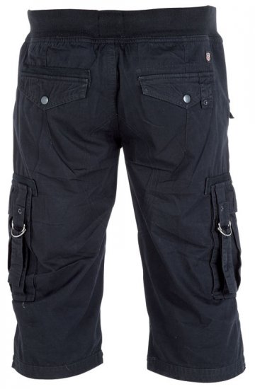 D555 Quant Shorts - Shorts - Grote Maten Korte Broeken Heren