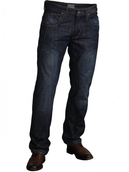 Mish Mash Buttler Mid - Jeans & broeken - Jeans & Broeken Grote Maten Heren