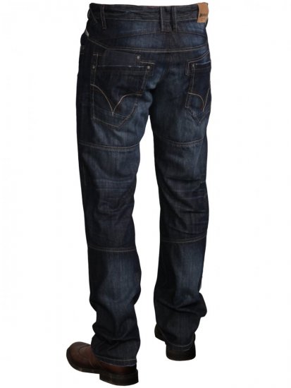 Mish Mash Buttler Mid - Jeans & broeken - Jeans & Broeken Grote Maten Heren