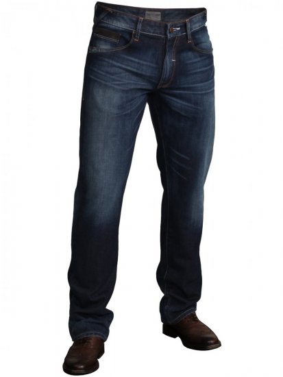 Mish Mash Rocket - Jeans & broeken - Jeans & Broeken Grote Maten Heren