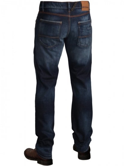 Mish Mash Rocket - Jeans & broeken - Jeans & Broeken Grote Maten Heren