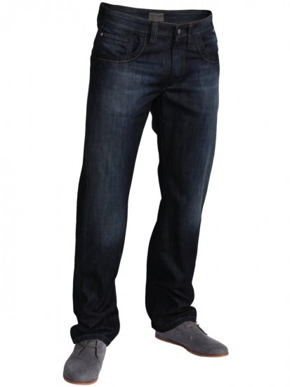 Mish Mash Victory - Jeans & broeken - Jeans & Broeken Grote Maten Heren
