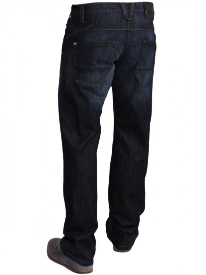 Mish Mash Victory - Jeans & broeken - Jeans & Broeken Grote Maten Heren