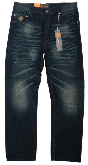Kam Jeans Archer - Jeans & broeken - Jeans & Broeken Grote Maten Heren