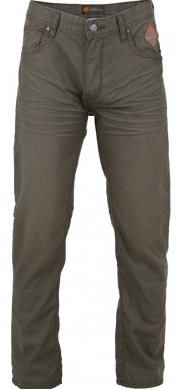 Kam Jeans Marco Chino Jeans - Jeans & broeken - Jeans & Broeken Grote Maten Heren