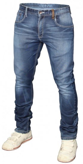 Mish Mash Ace - Jeans & broeken - Jeans & Broeken Grote Maten Heren