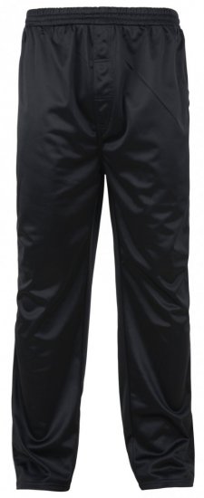 Kam Jogger Black - Joggingbroeken & shorts - Joggingbroeken & Shorts Heren Grote Maten