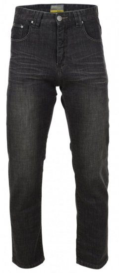 Kam Jeans 101 Stretch Grey - Jeans & broeken - Jeans & Broeken Grote Maten Heren