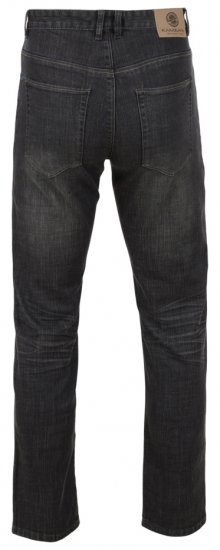 Kam Jeans 101 Stretch Grey - Jeans & broeken - Jeans & Broeken Grote Maten Heren