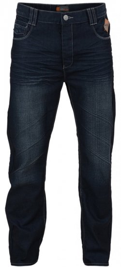 Kam Jeans Eton Jeans - Jeans & broeken - Jeans & Broeken Grote Maten Heren