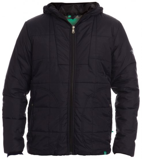 D555 Cosmo Jacket - Jassen - Grote Maten Herenjassen