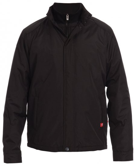 D555 Hugo Jacket - Jassen - Grote Maten Herenjassen