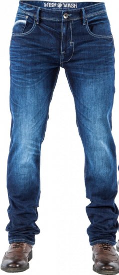 Mish Mash Tokyo - Jeans & broeken - Jeans & Broeken Grote Maten Heren
