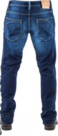 Mish Mash Tokyo - Jeans & broeken - Jeans & Broeken Grote Maten Heren