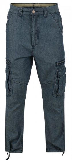 Kam Jeans Jim - Jeans & broeken - Jeans & Broeken Grote Maten Heren