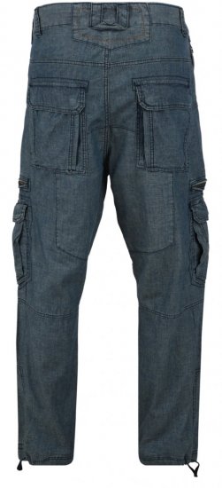 Kam Jeans Jim - Jeans & broeken - Jeans & Broeken Grote Maten Heren
