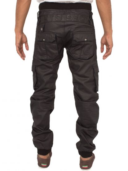 Eto Jeans EM500 - Jeans & broeken - Jeans & Broeken Grote Maten Heren