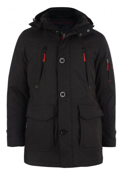 Kam Jeans KBS KV32 - Jassen - Grote Maten Herenjassen