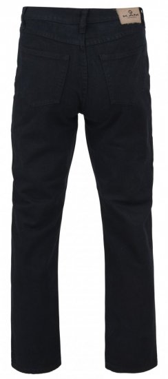Kam Jeans 150-Jeans Black - Jeans & broeken - Jeans & Broeken Grote Maten Heren