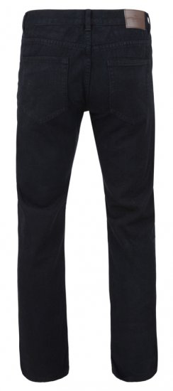 Forge Jeans 101-Jeans Black - Jeans & broeken - Jeans & Broeken Grote Maten Heren
