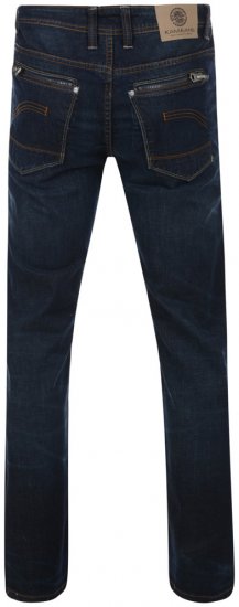 Kam Jeans Goi - Jeans & broeken - Jeans & Broeken Grote Maten Heren