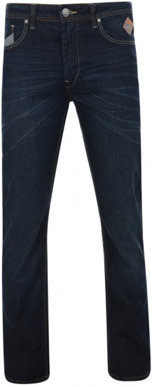 Kam Jeans Goi - Jeans & broeken - Jeans & Broeken Grote Maten Heren