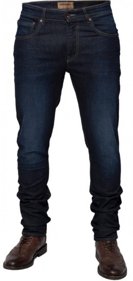 Mish Mash Bronx Dark - Jeans & broeken - Jeans & Broeken Grote Maten Heren