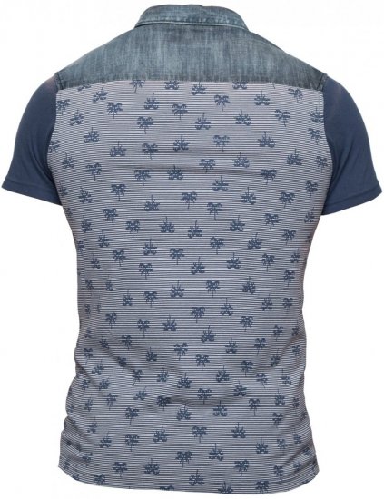 Mish Mash Palma Nova - Polo shirts - Grote Maten Poloshirts Heren