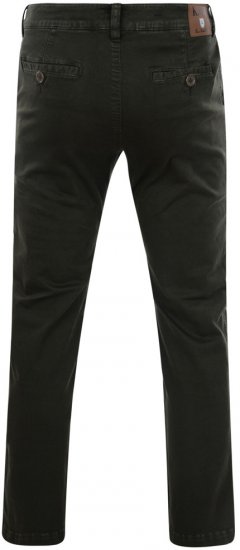 Kam 261 Chino pants Olive - Jeans & broeken - Jeans & Broeken Grote Maten Heren