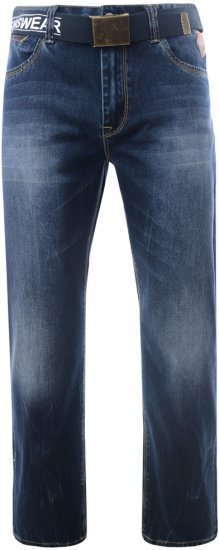 Kam Jeans Hick - Jeans & broeken - Jeans & Broeken Grote Maten Heren