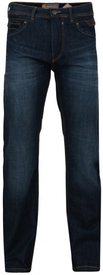 Kam Jeans Tank - Jeans & broeken - Jeans & Broeken Grote Maten Heren