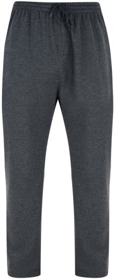 Kam 214 Sweat pants Grey - Joggingbroeken & shorts - Joggingbroeken & Shorts Heren Grote Maten
