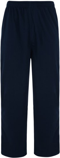 Kam 214 Sweatpants Black - Joggingbroeken & shorts - Joggingbroeken & Shorts Heren Grote Maten