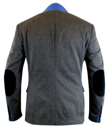 D555 Trenton Blazer - Pakken - Grote Maten Kostuum Heren