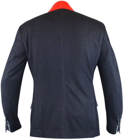 D555 Curt Blazer - Pakken - Grote Maten Kostuum Heren