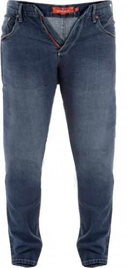 D555 ANDREW Tapered Jeans - Jeans & broeken - Jeans & Broeken Grote Maten Heren
