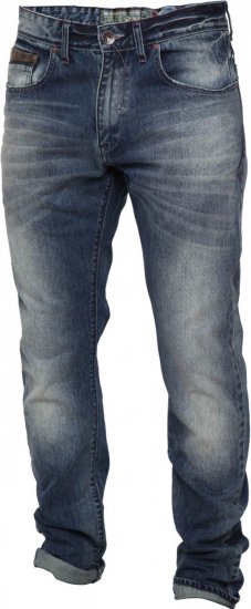 Mish Mash Floyd Jeans - Jeans & broeken - Jeans & Broeken Grote Maten Heren