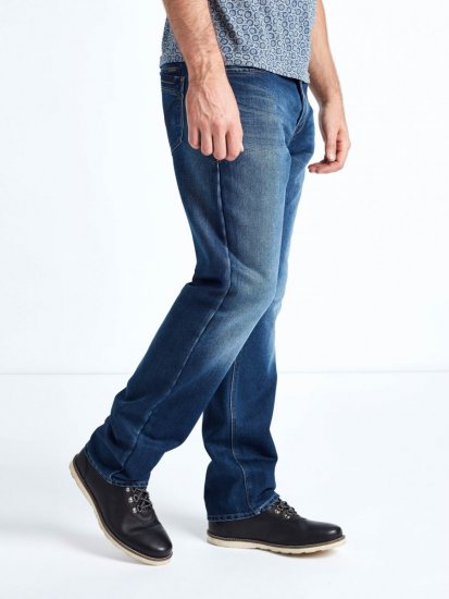 Mish Mash Youtube Dark - Jeans & broeken - Jeans & Broeken Grote Maten Heren