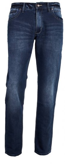 Mish Mash Youtube Dark - Jeans & broeken - Jeans & Broeken Grote Maten Heren