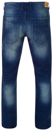 Forge HARRY Mid Used - Jeans & broeken - Jeans & Broeken Grote Maten Heren