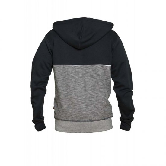 D555 Lamarsh Hoodie Navy - Sweaters & hoodies - Sweaters & Hoodies Grote Maten Heren